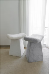 Polar Stool